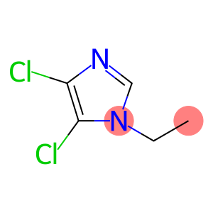 4,5-Dichloro-1-ethyl-1H-imidazole