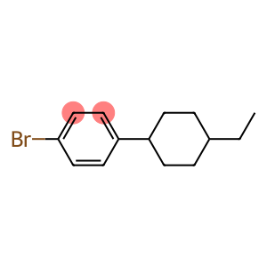 1-溴-4-(4-乙基环己基)苯