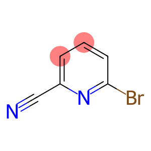 6-Bromo-pyridine-2-carbonitrile