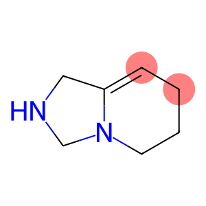 Imidazo[1,5-a]pyridine, 1,2,3,5,6,7-hexahydro- (9CI)