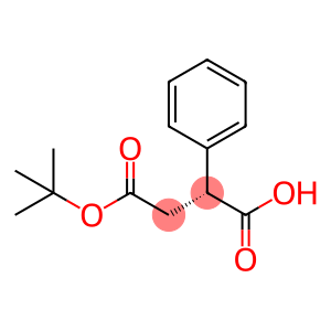(R)-4-(叔丁氧基)-4-氧代-2-苯基丁酸