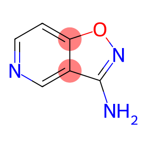 异恶唑并[4,5-c]吡啶-3-胺