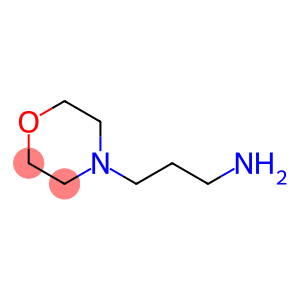 3-(morpholin-4-yl)propan-1-amine