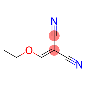 乙氧基亚甲基丙二腈(淡黄色结晶粉末