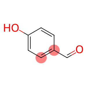p-hydroxy benzaldehyde