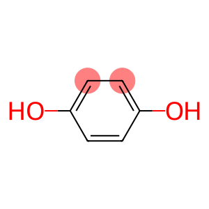 hydroquinone--1,4-benzenediol