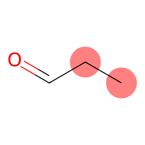 propylic aldehyde