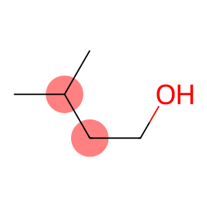 3-methylbutanol