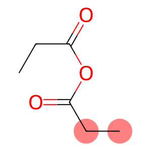 Propionic acid anhydride