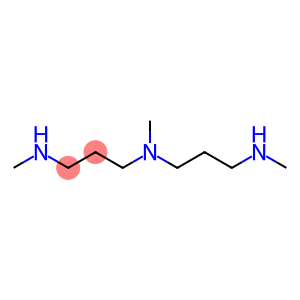 methylbis(3-methylaminopropyl)amine