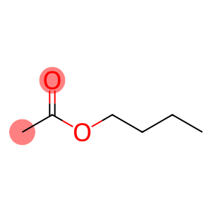 Acetic acid n-butyl ester