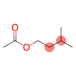 Acetic acid, isopentyl ester