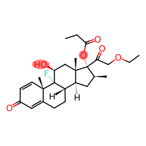 BetaMethasone 17-Propionate 21-Ethoxide