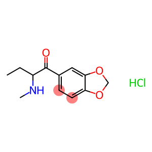 2-(Methylamino-d3)-3',4'-(methylenedioxy)butyrophenone