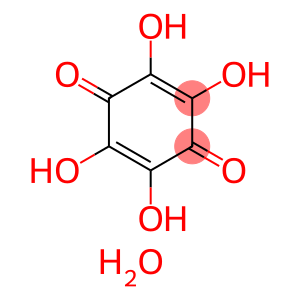 TETRAHYDROXY-1,4-BENZOQUINONE HYDRATE