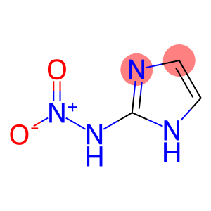 N-Nitro-1H-imidazol-2-amine