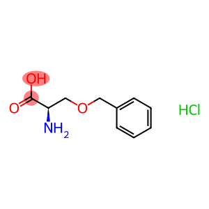(2R)-2-amino-3-(benzyloxy)propanoic acid hydrochloride