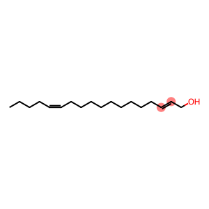 trans-2,cis-13-octadecadien-1-ol