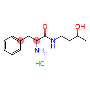 2-Amino-N-(3-hydroxybutyl)-3-phenylpropanamidehydrochloride