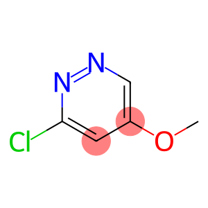 3-Chloro-5-Methoxypyridazine HCl