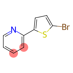 2-(5-BROMOTHIEN-2-YL)PYRIDINE
