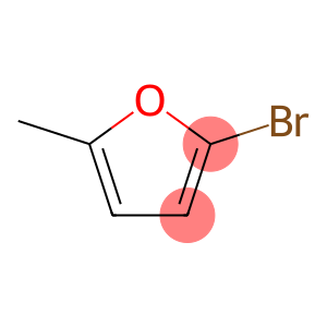 Furan,2-bromo-5-methyl
