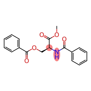 2-苯甲酰氨基-3-甲氧基-3-氧代丙基苯甲酸酯