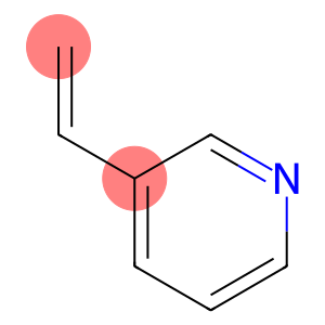 Pyridine, 3-(ethenyl-1-d)-