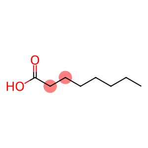1-Heptanecarboxylic acid