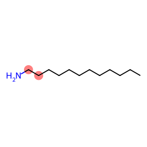 Dodecan-1-amine, 1-Aminododecane, Laurylamine