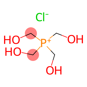 Phosphonium,tetrakis(hydroxymethyl)-,chloride