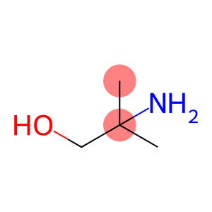 2-amino-2-methylpropan-1-ol methanesulfonate (salt)