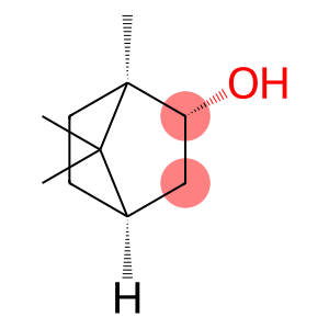 Bicyclo[2.2.1]heptan-2-ol,1,7,7-trimethyl-,(1R,2R,4R)-rel-