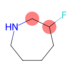 3-Fluoroazepane(WX604230)