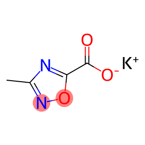 3-methyl-1,2,4-oxadiazole-5-carboxylate