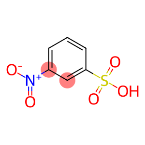3-nitrobenzenesulfonic acid