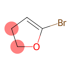 Furan, 5-bromo-2,3-dihydro- (9CI)
