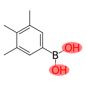 Boronic acid, B-(3,4,5-trimethylphenyl)-