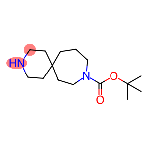 3,9-二氮杂螺[630]十二烷-9-羧酸叔丁酯