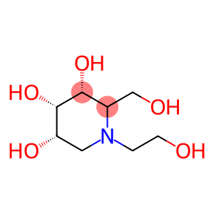 米格列醇杂质6