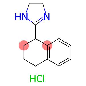Tetrahydrozoline-d4 Hydrochloride