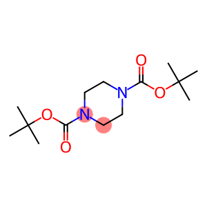 1,4-Bis(tert-butoxycarbonyl)piperazine-d8