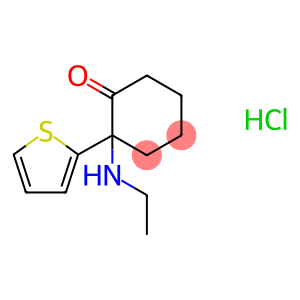 Tiletamine-d5 Hydrochloride