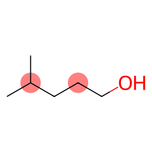 4-Methyl-1-pentanol-d7