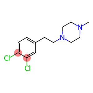 BD 1063-d8 Dihydrochloride