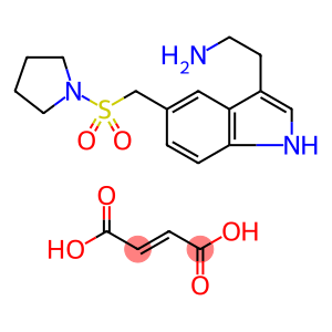 Almotriptan USP RC B (Fumarate Salt)