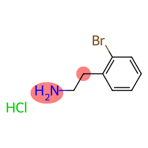 2-(2-BroMophenyl)ethanaMine, HCl