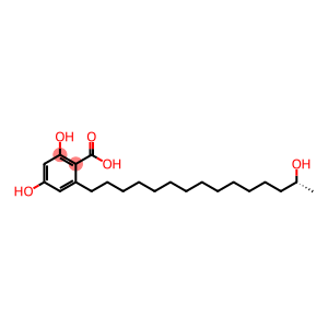 Phanerosporic Acid