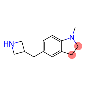 5-(氮杂环丁烷-3-基甲基)-1-甲基吲哚炔E