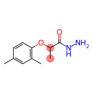 2-(2,4-二甲基苯氧基)丙酰肼